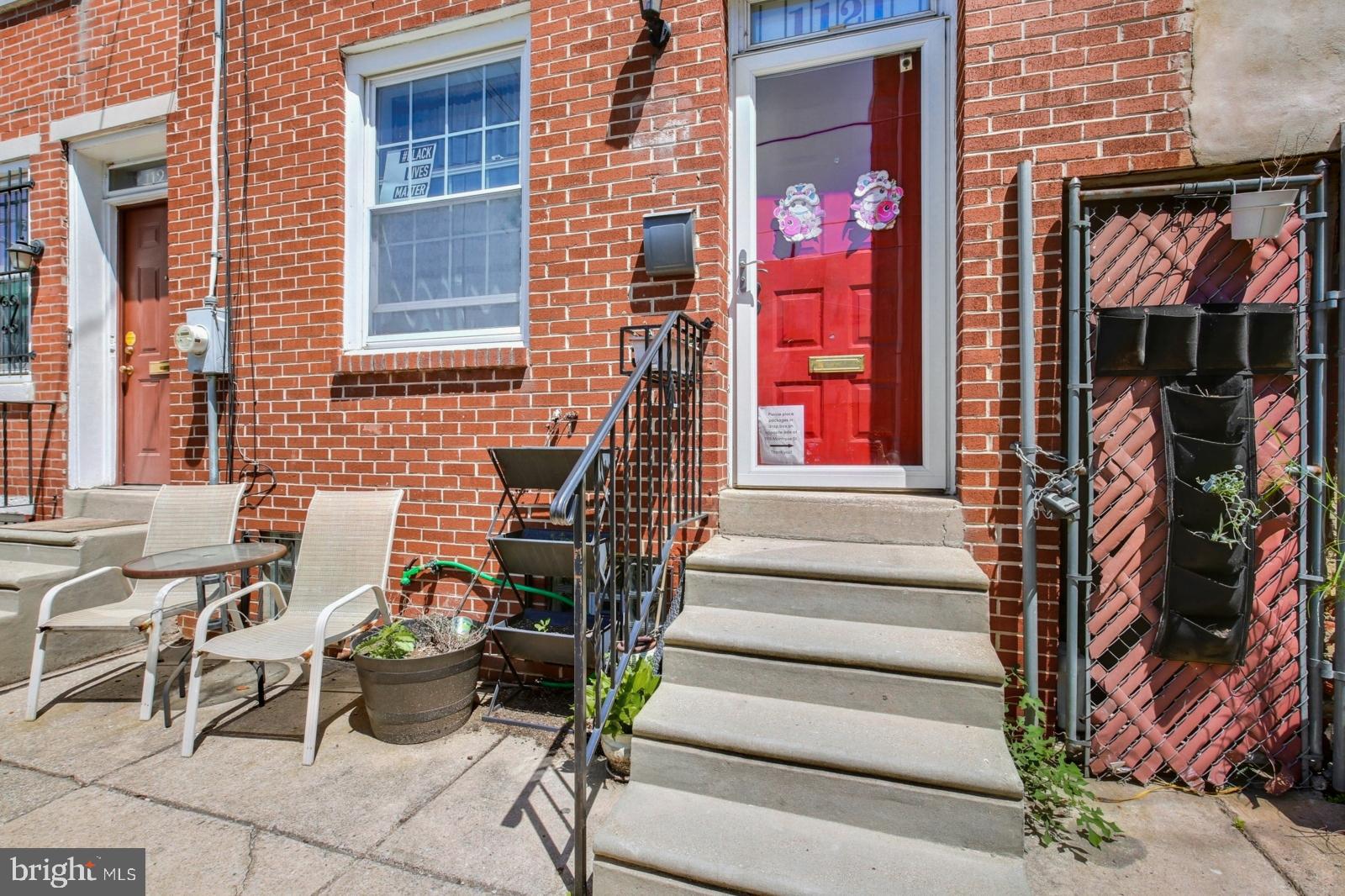 BELLA VISTA - Residential Lease