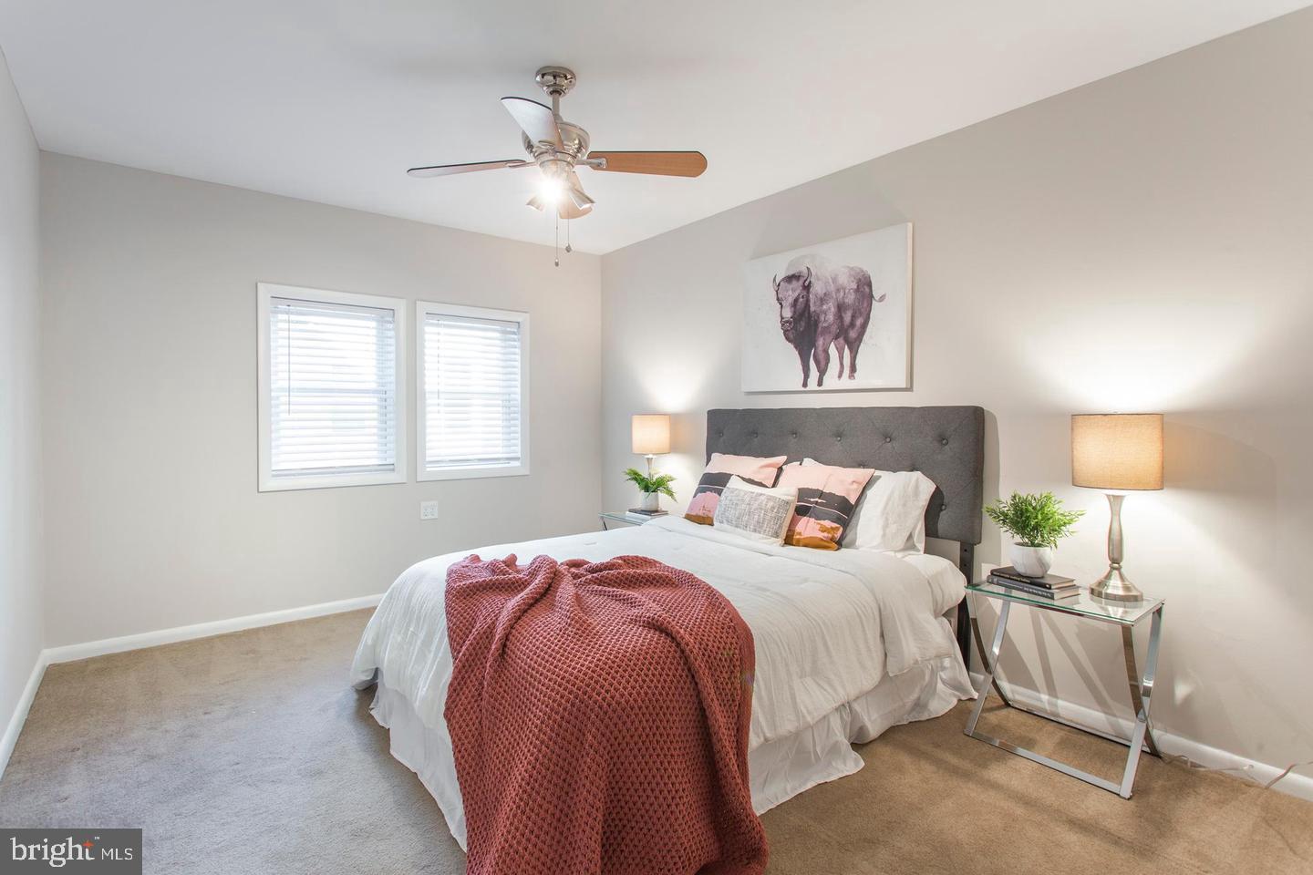 BELLA VISTA - Residential Lease