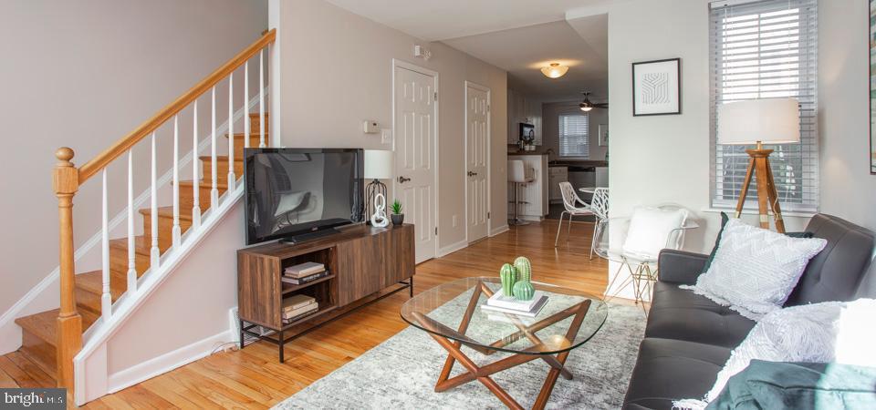 BELLA VISTA - Residential Lease