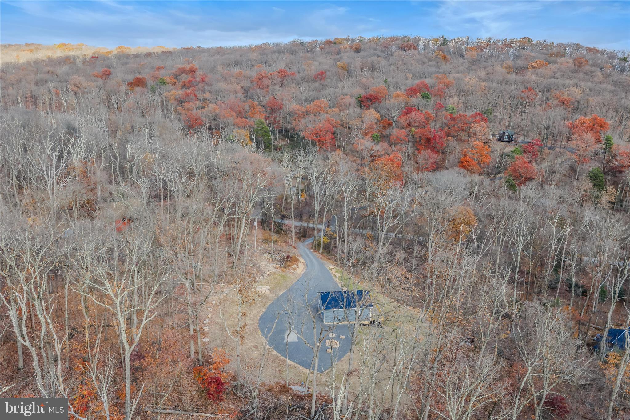 SLEEPY HOLLOW - Residential