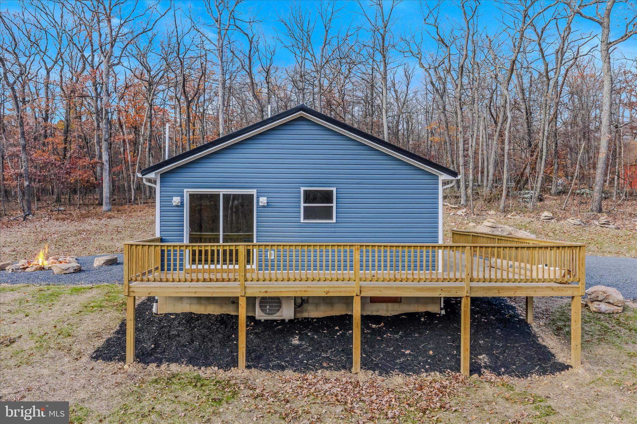 SLEEPY HOLLOW - Residential