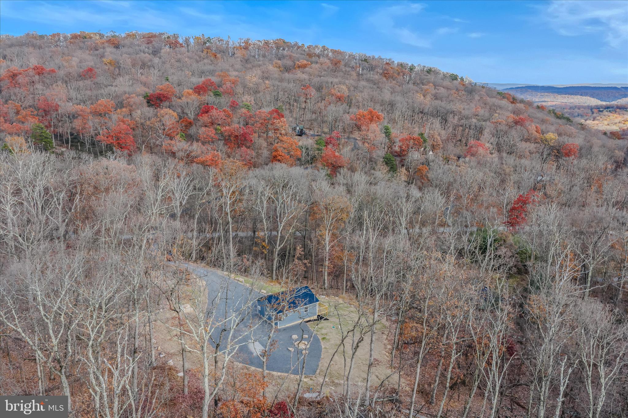 SLEEPY HOLLOW - Residential