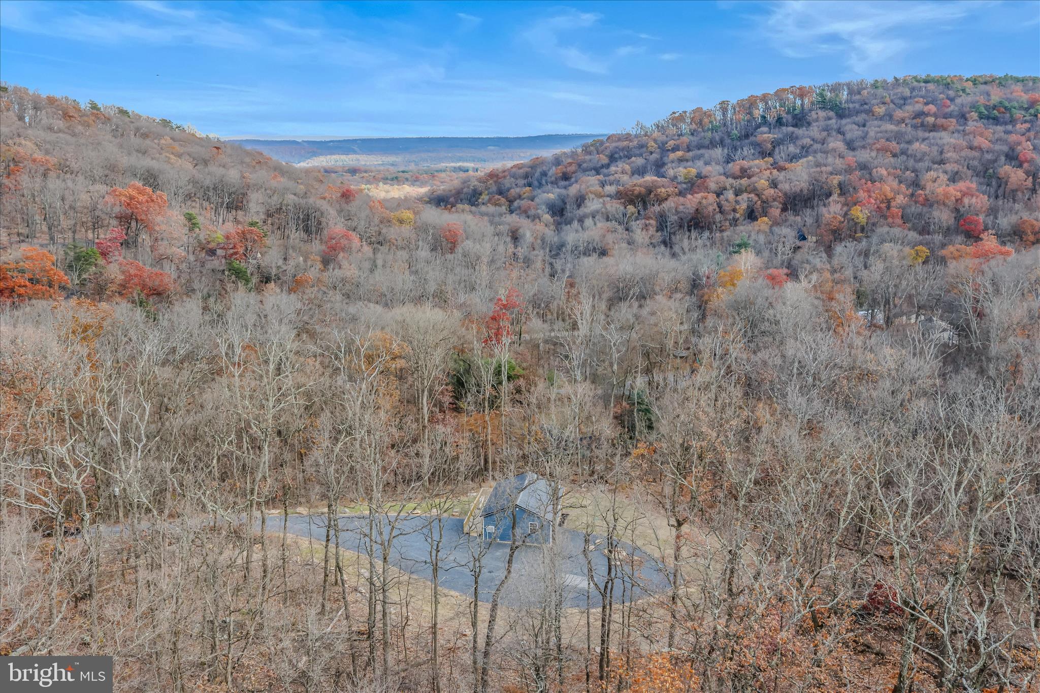 SLEEPY HOLLOW - Residential