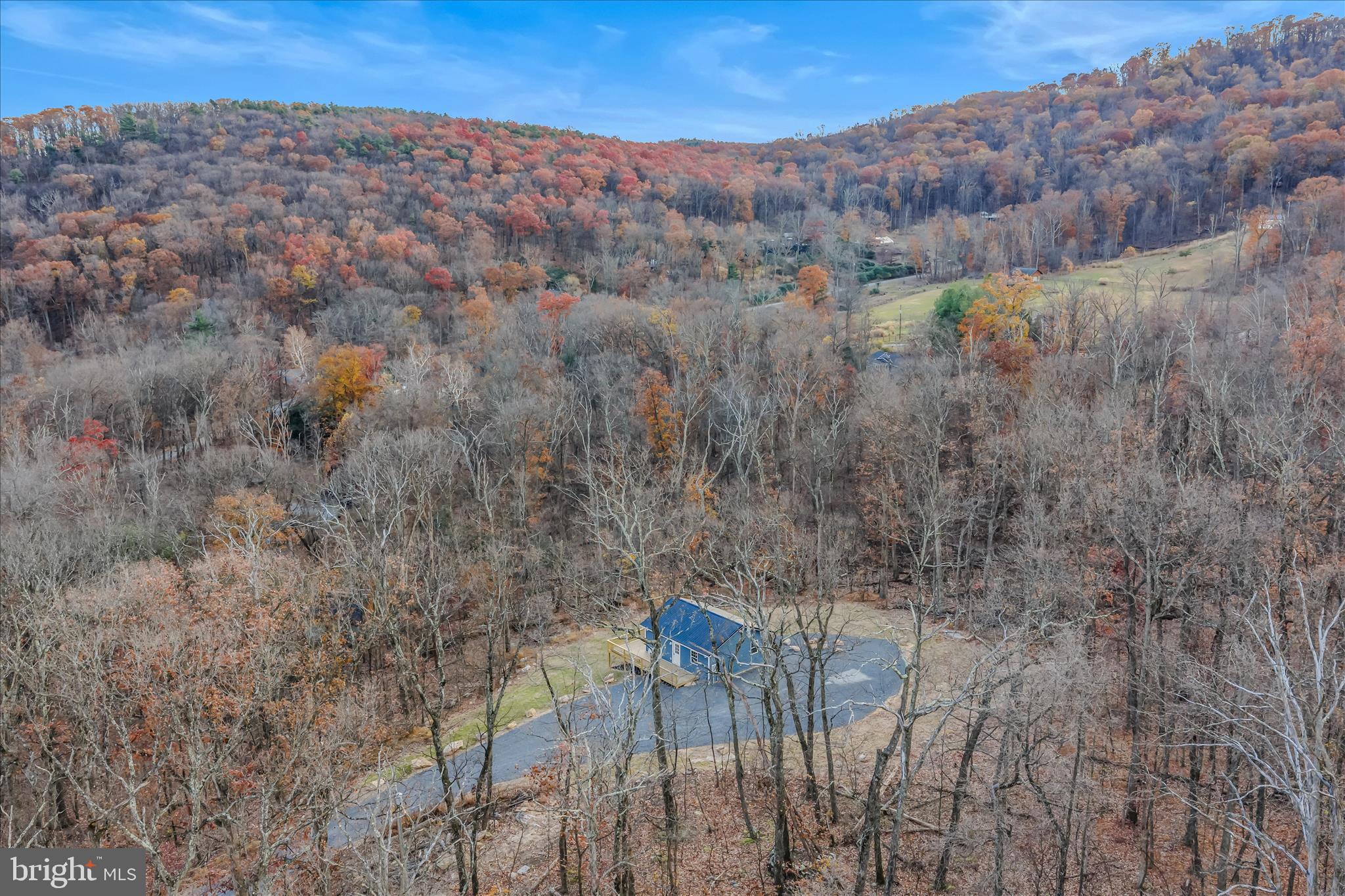 SLEEPY HOLLOW - Residential