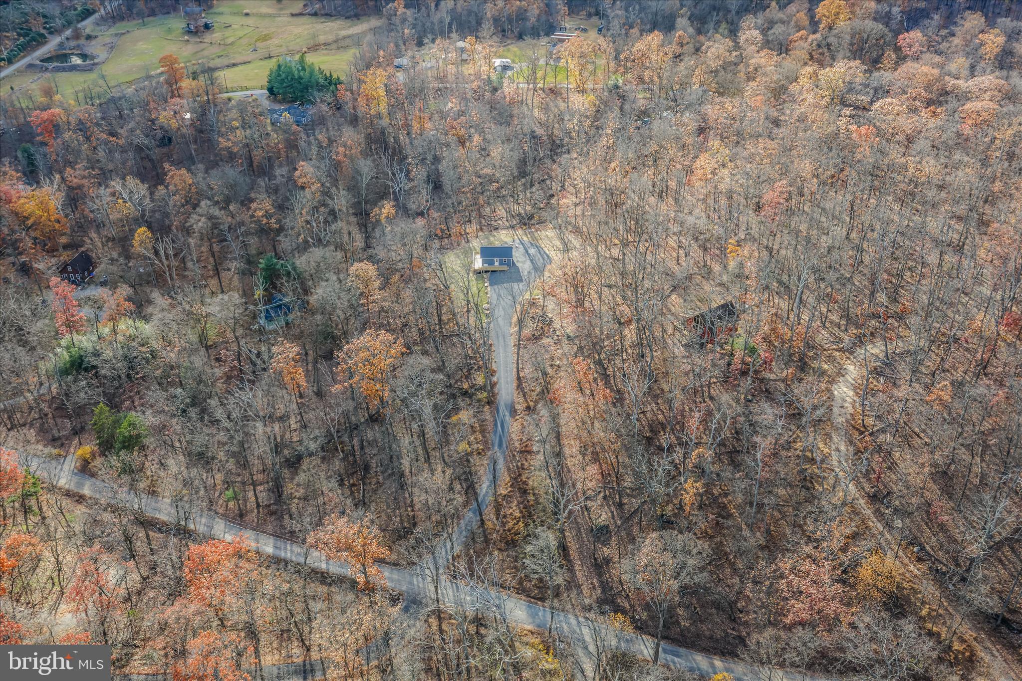 SLEEPY HOLLOW - Residential