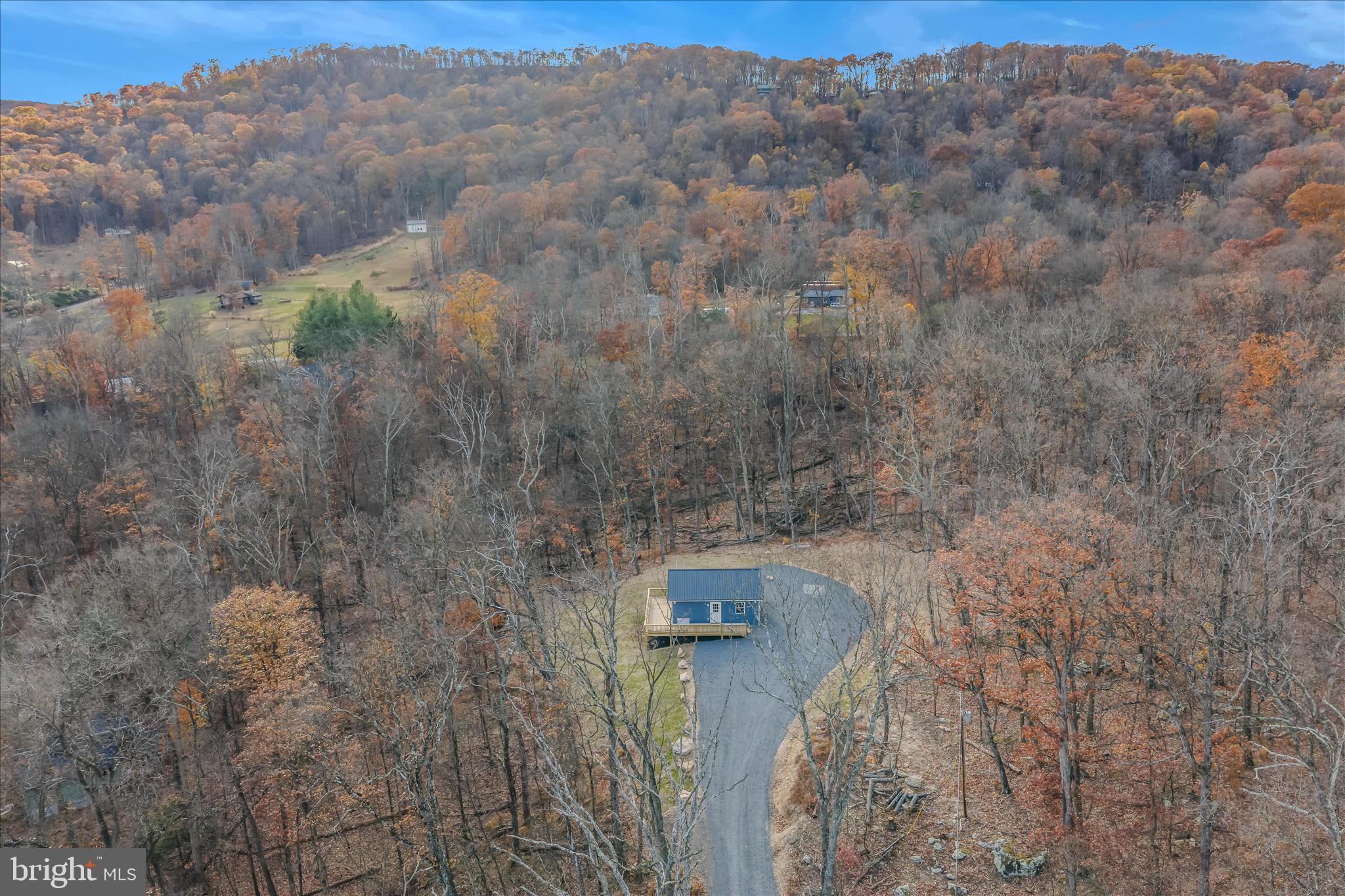 SLEEPY HOLLOW - Residential