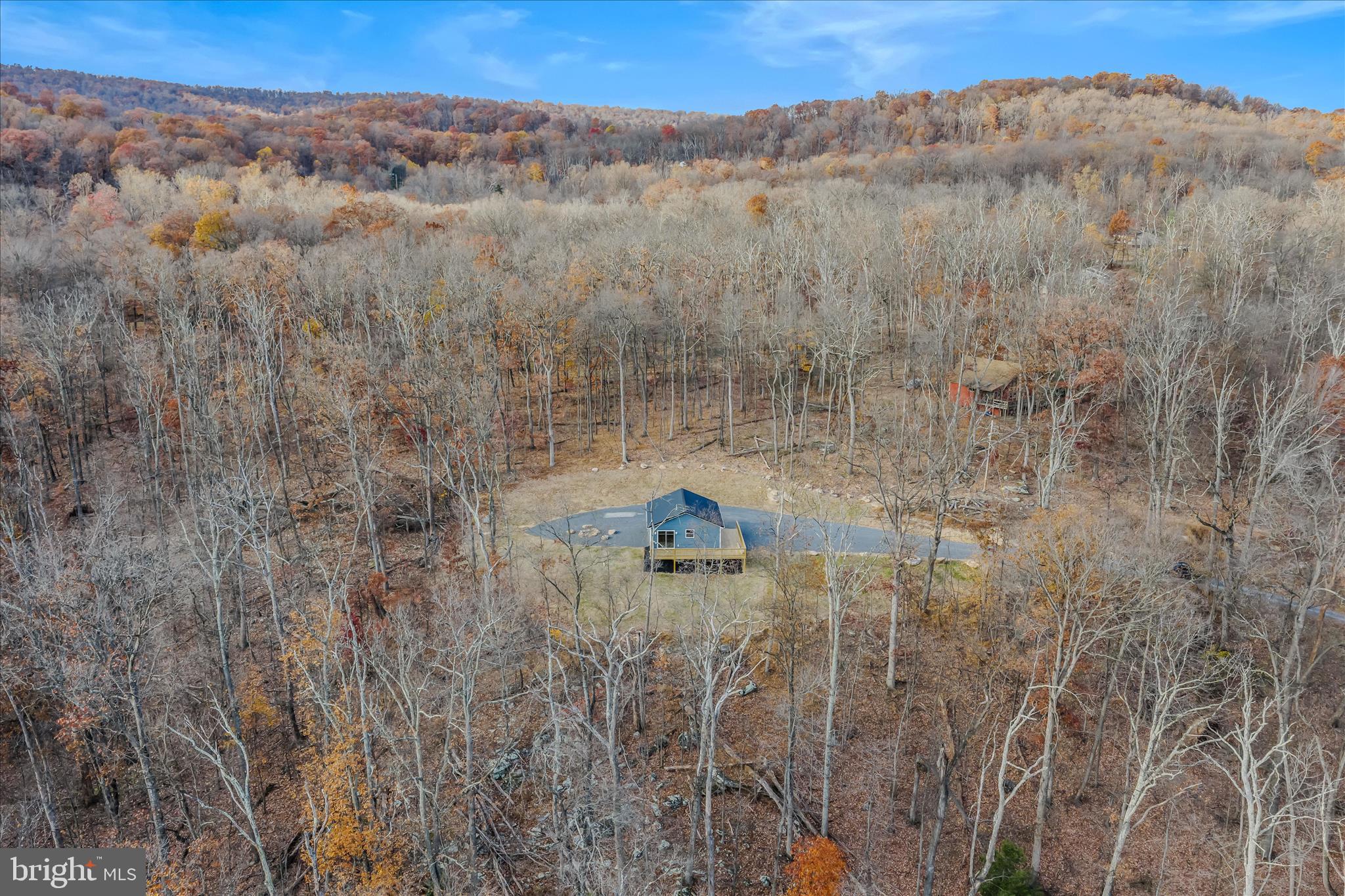 SLEEPY HOLLOW - Residential