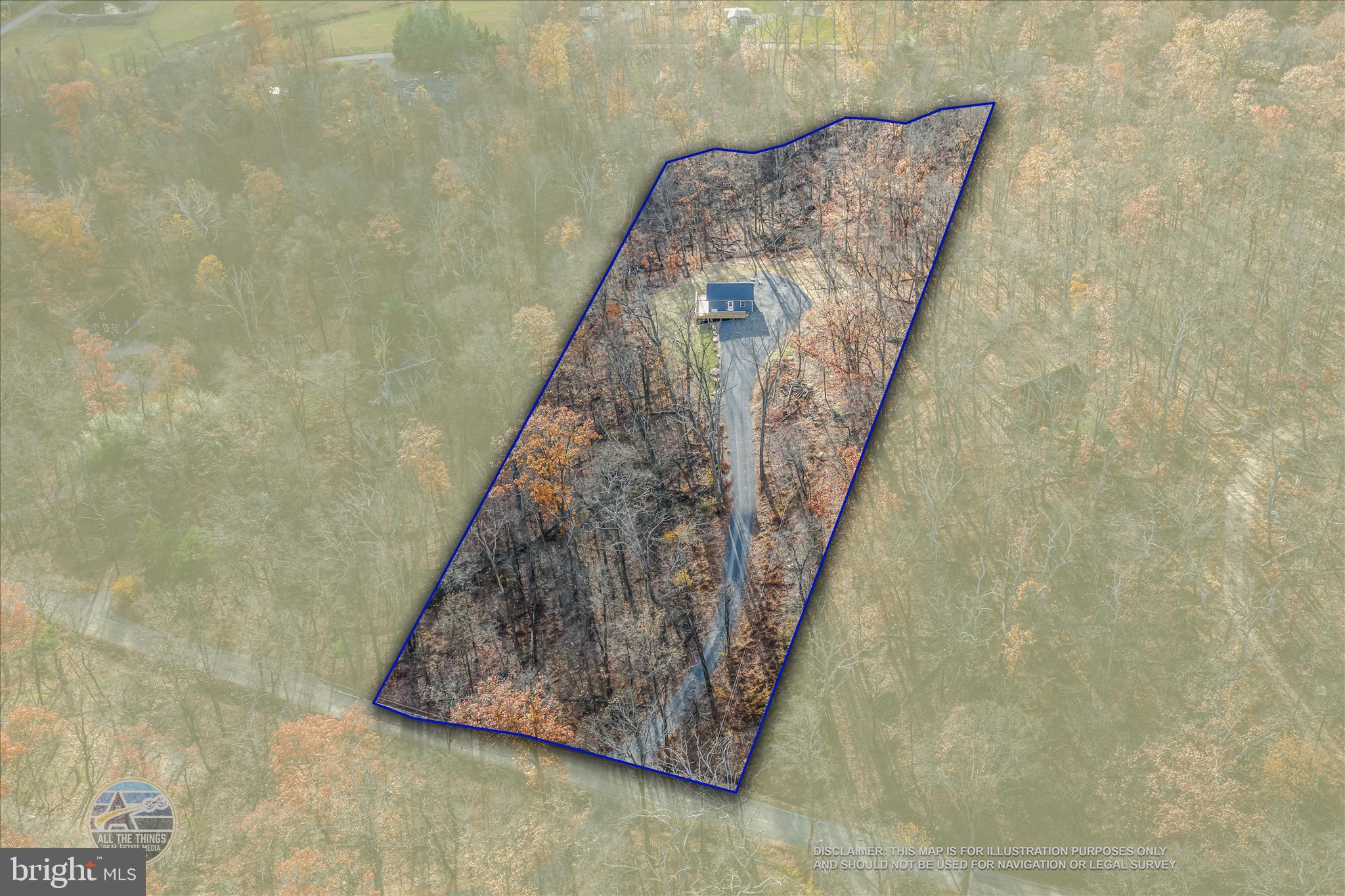 SLEEPY HOLLOW - Residential