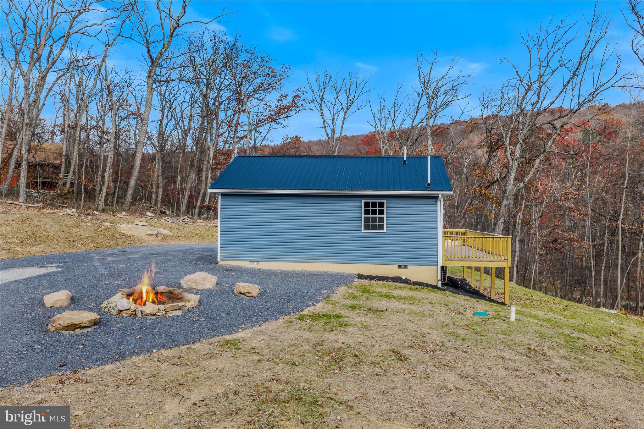 SLEEPY HOLLOW - Residential