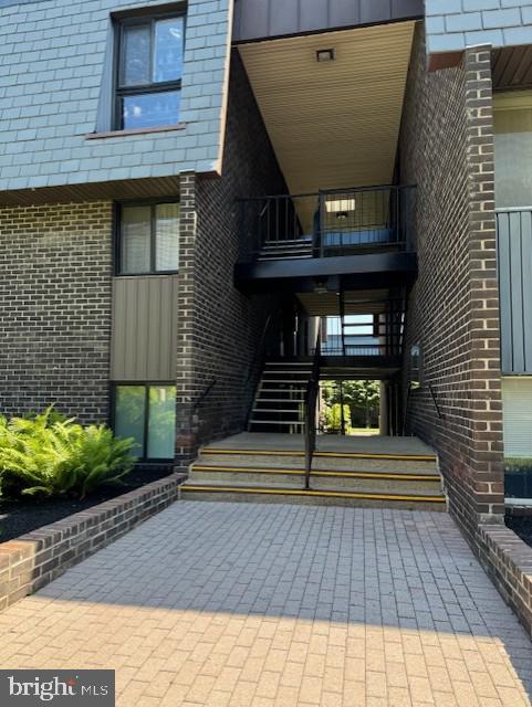 STEVENSON VILLAGE CONDO - Residential