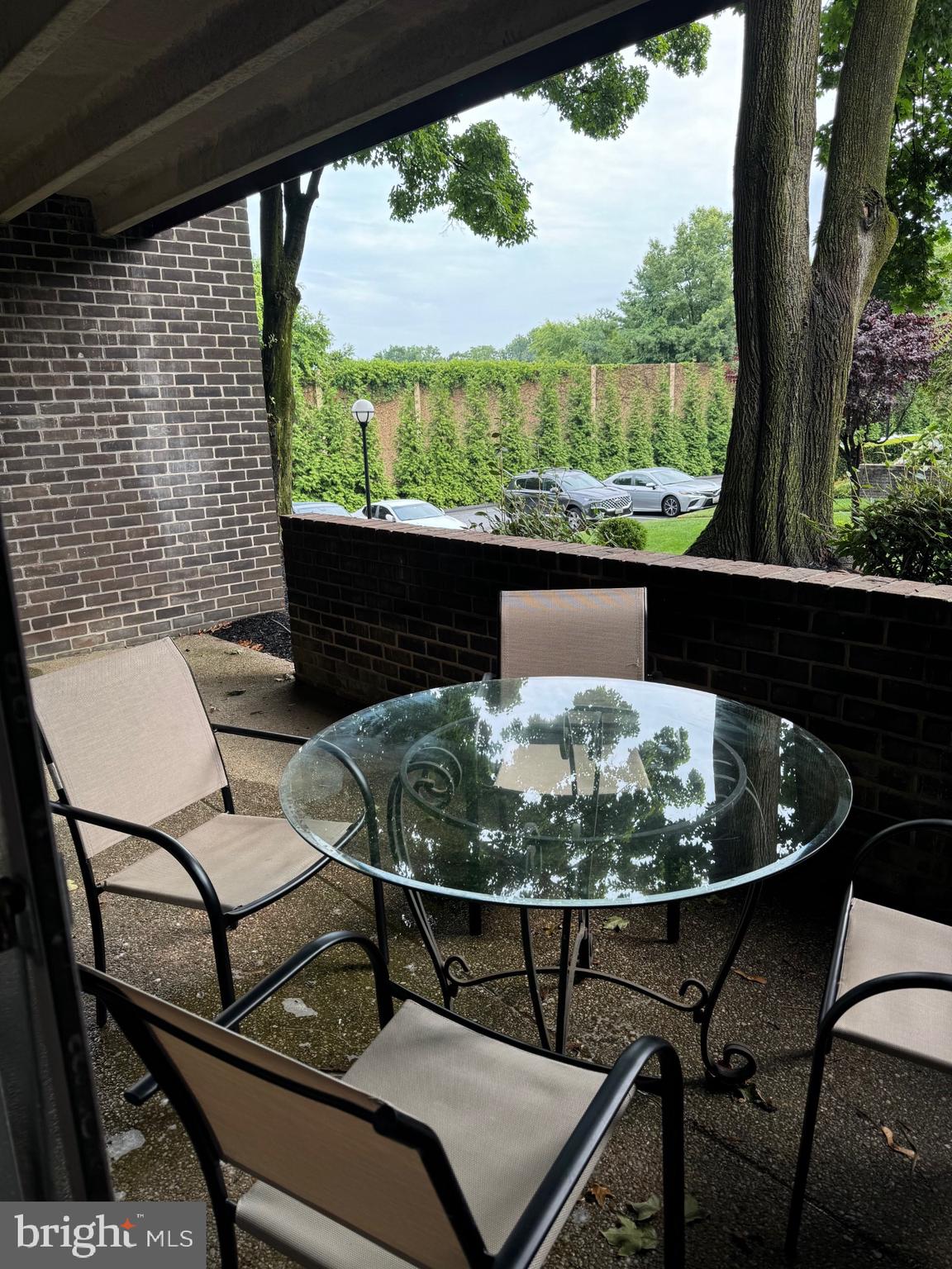 STEVENSON VILLAGE CONDO - Residential