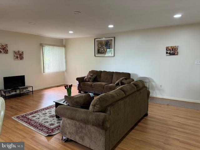 STEVENSON VILLAGE CONDO - Residential