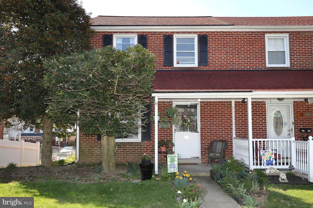 Photo of 758 HERSHEY AVE, LANCASTER, PA 17603 (MLS # PALA2033234)