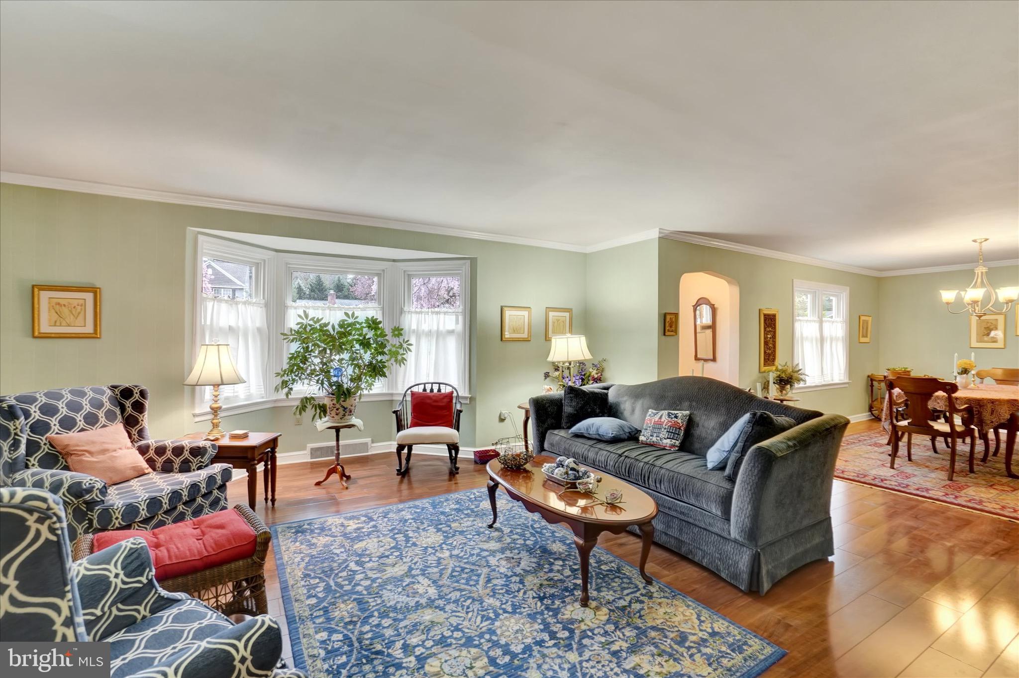 765 COUNTRY CLUB ROAD