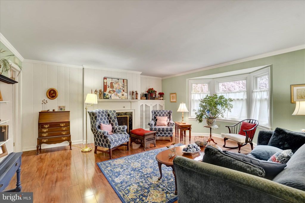 Photo of 765 Country Club Road, YORK, PA 17403 (MLS # PAYK2100564)