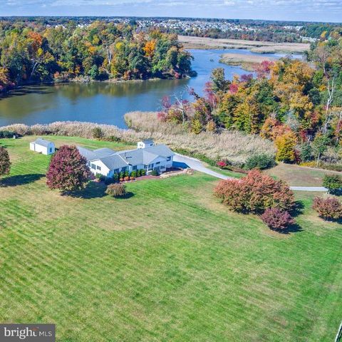 Homes For Sale - 3349 Harris Road<br/> TOWNSEND, DE 19734