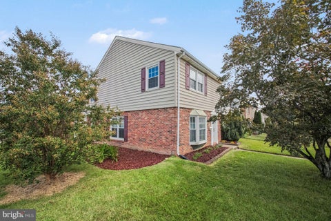 Townhouse For Sale - 301 Clay Street<br/> FREDERICKSBURG, VA 22408