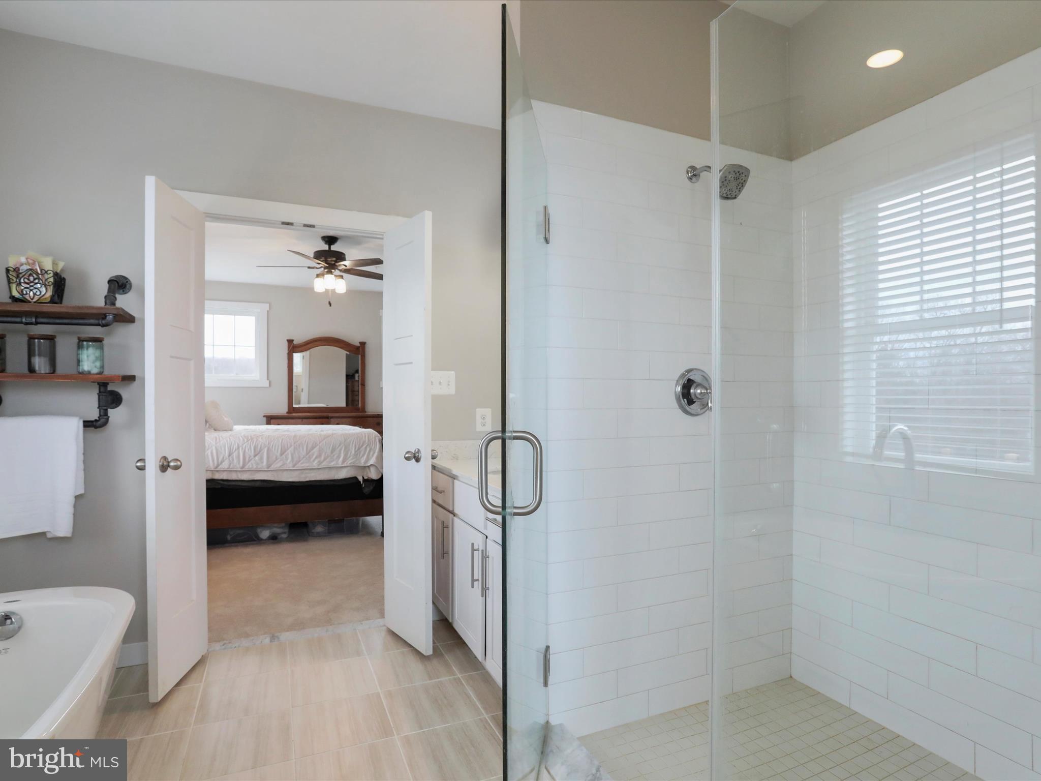 HUCKLEBERRY HILL - Residential