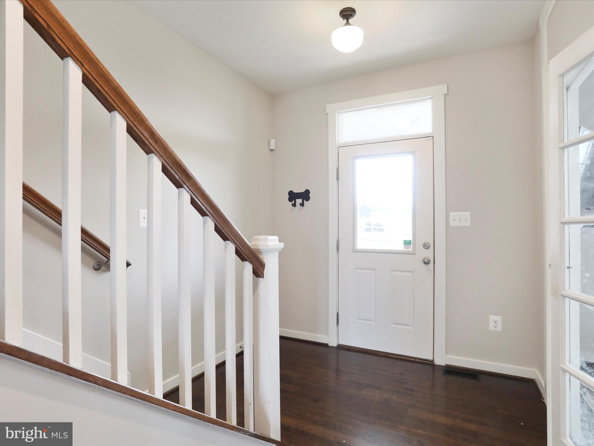 HUCKLEBERRY HILL - Residential