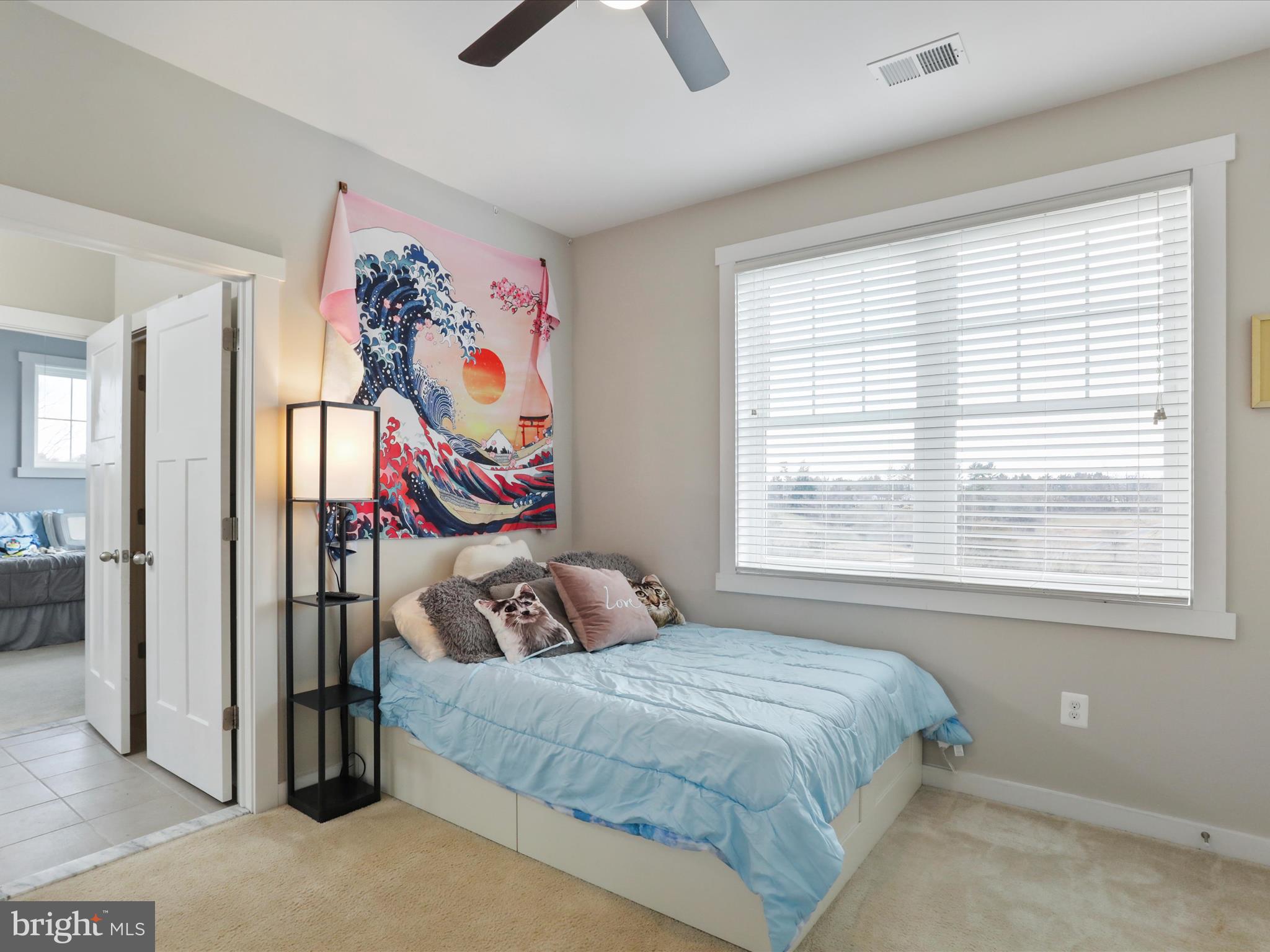 HUCKLEBERRY HILL - Residential