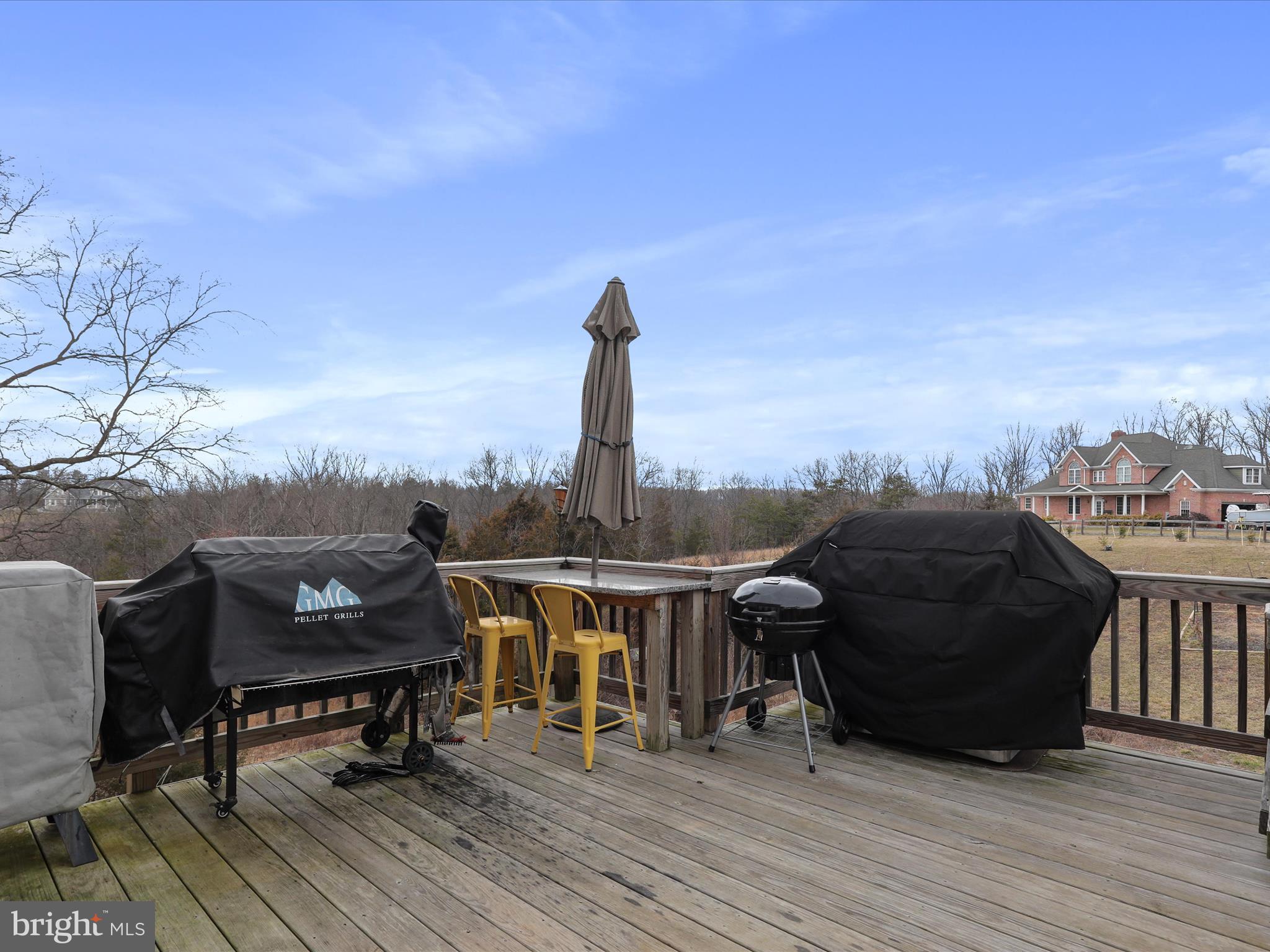 HUCKLEBERRY HILL - Residential