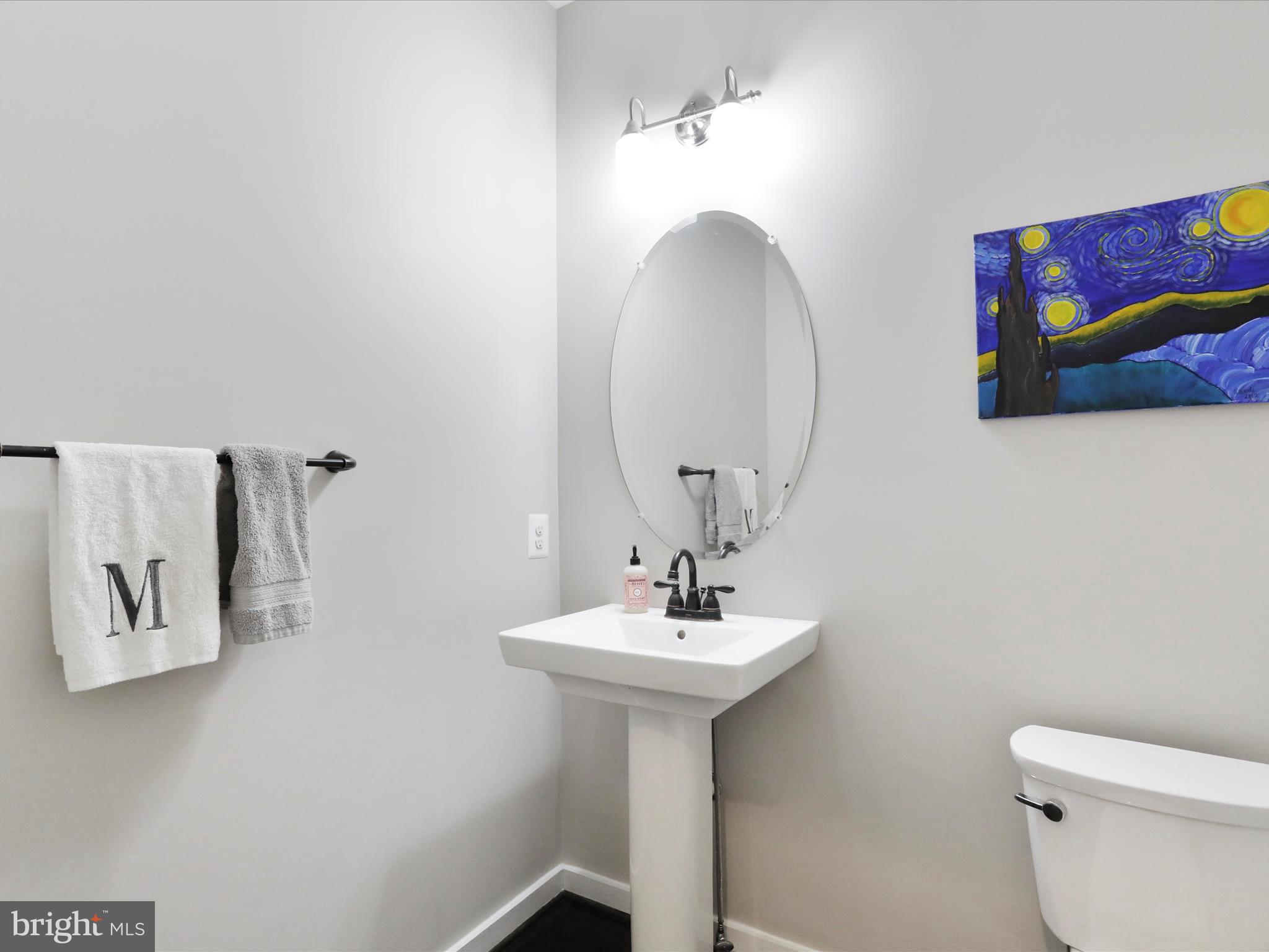 HUCKLEBERRY HILL - Residential