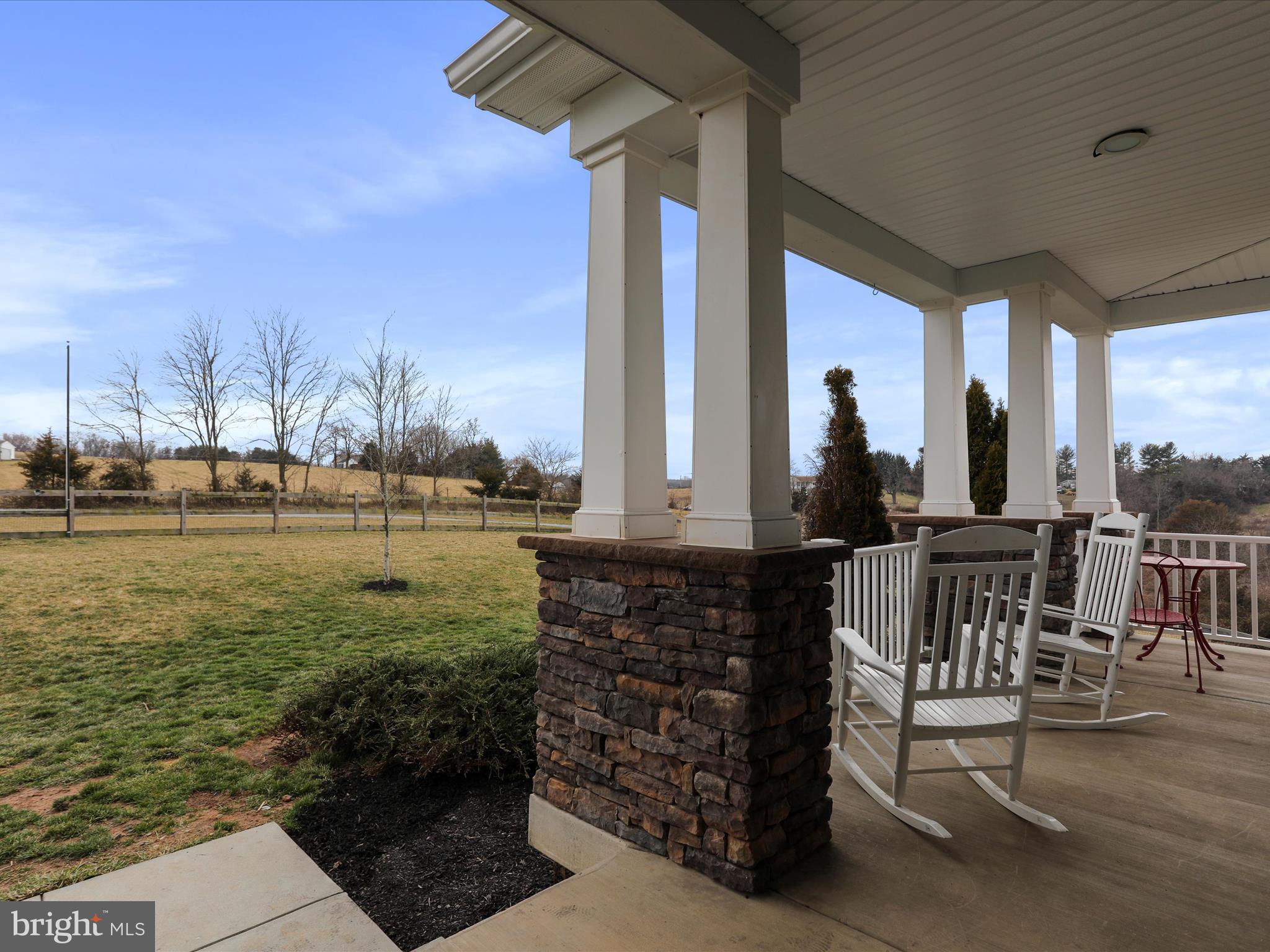 HUCKLEBERRY HILL - Residential