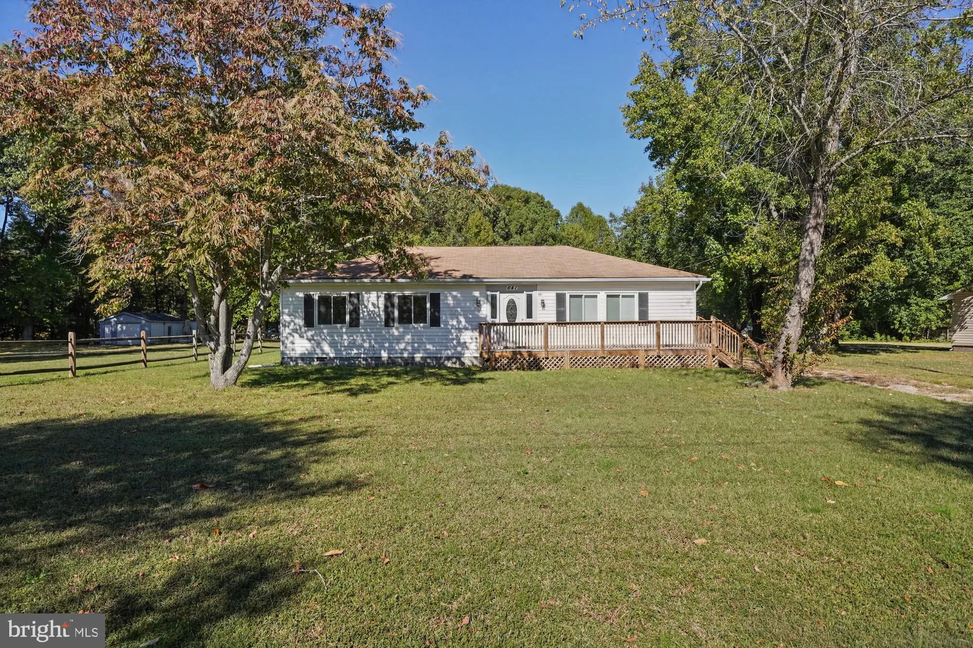 641 Holly Vista Drive