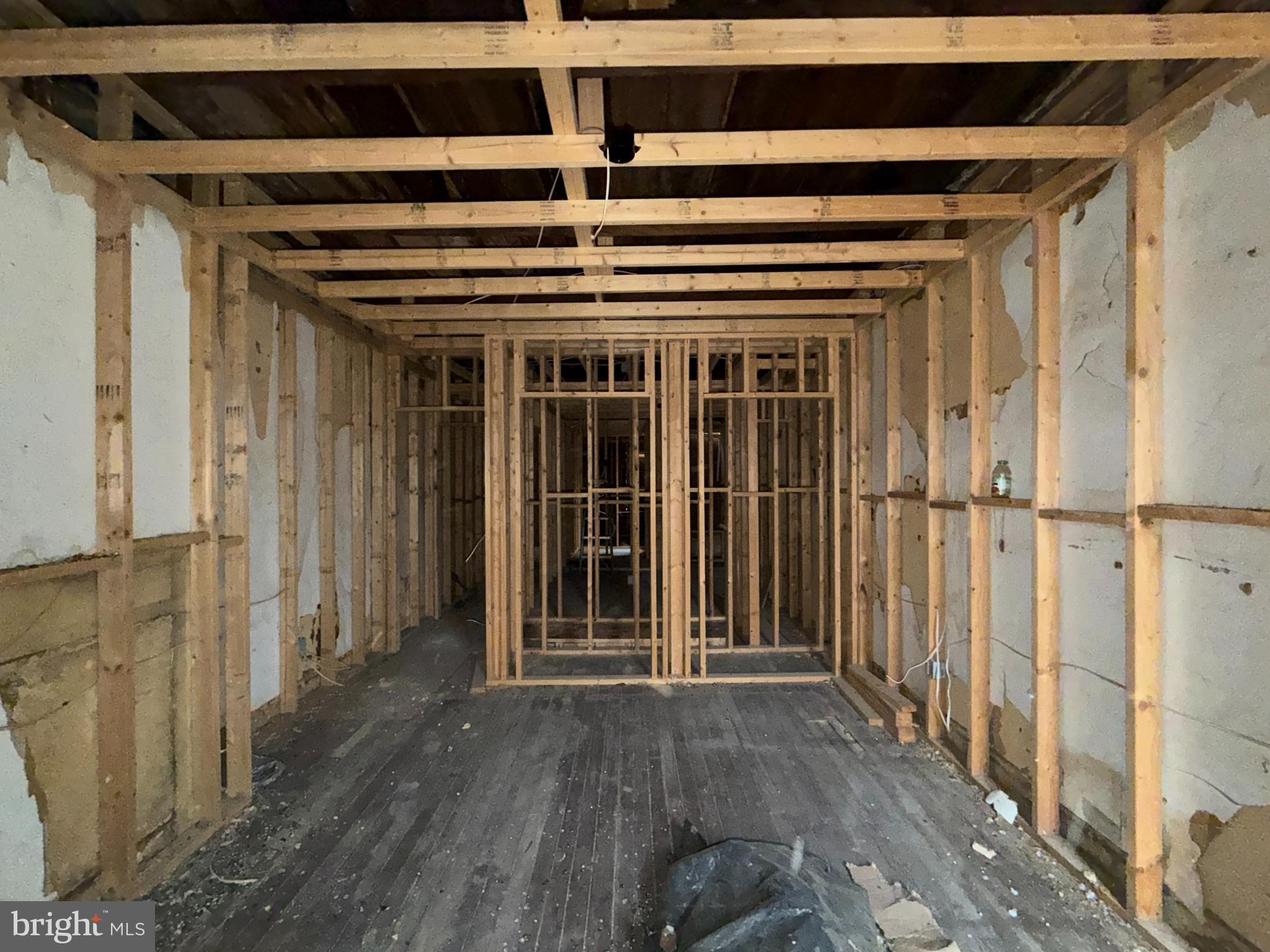 COPPIN HEIGHTS - Residential