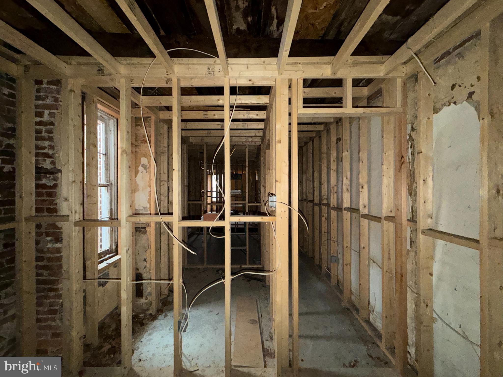 COPPIN HEIGHTS - Residential