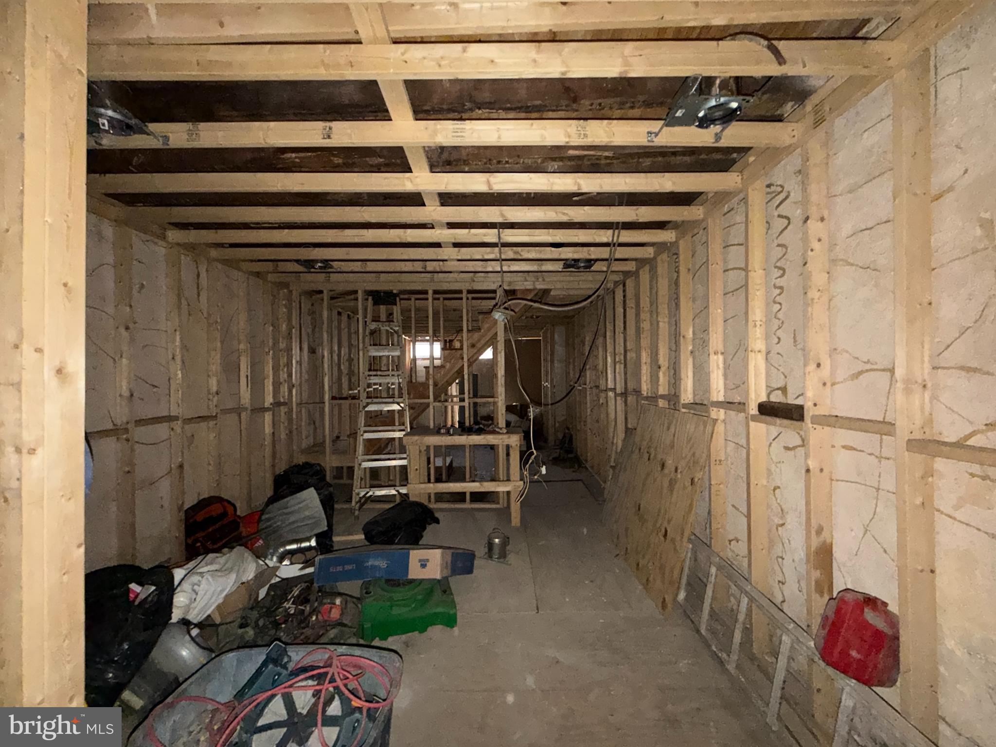 COPPIN HEIGHTS - Residential