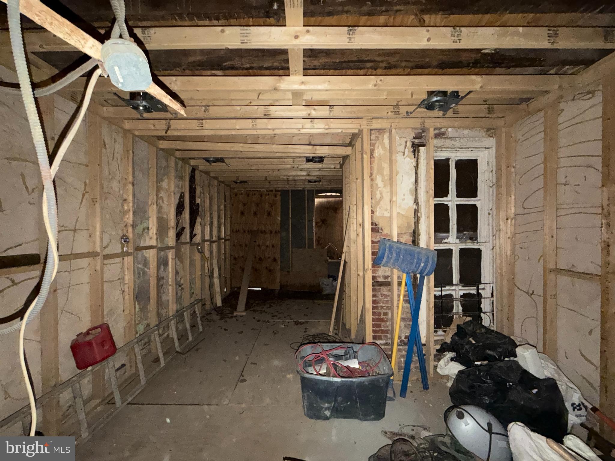 COPPIN HEIGHTS - Residential