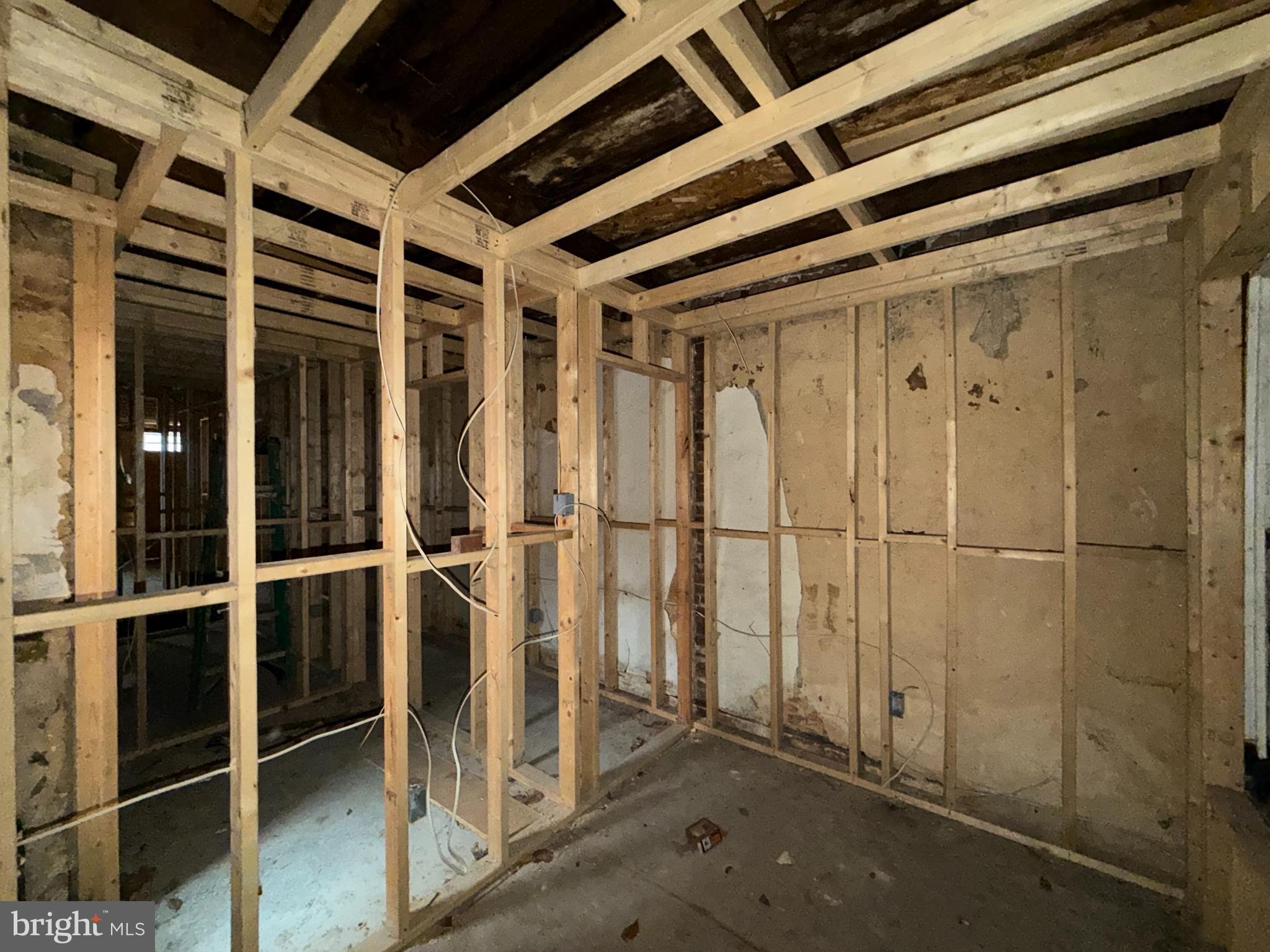 COPPIN HEIGHTS - Residential