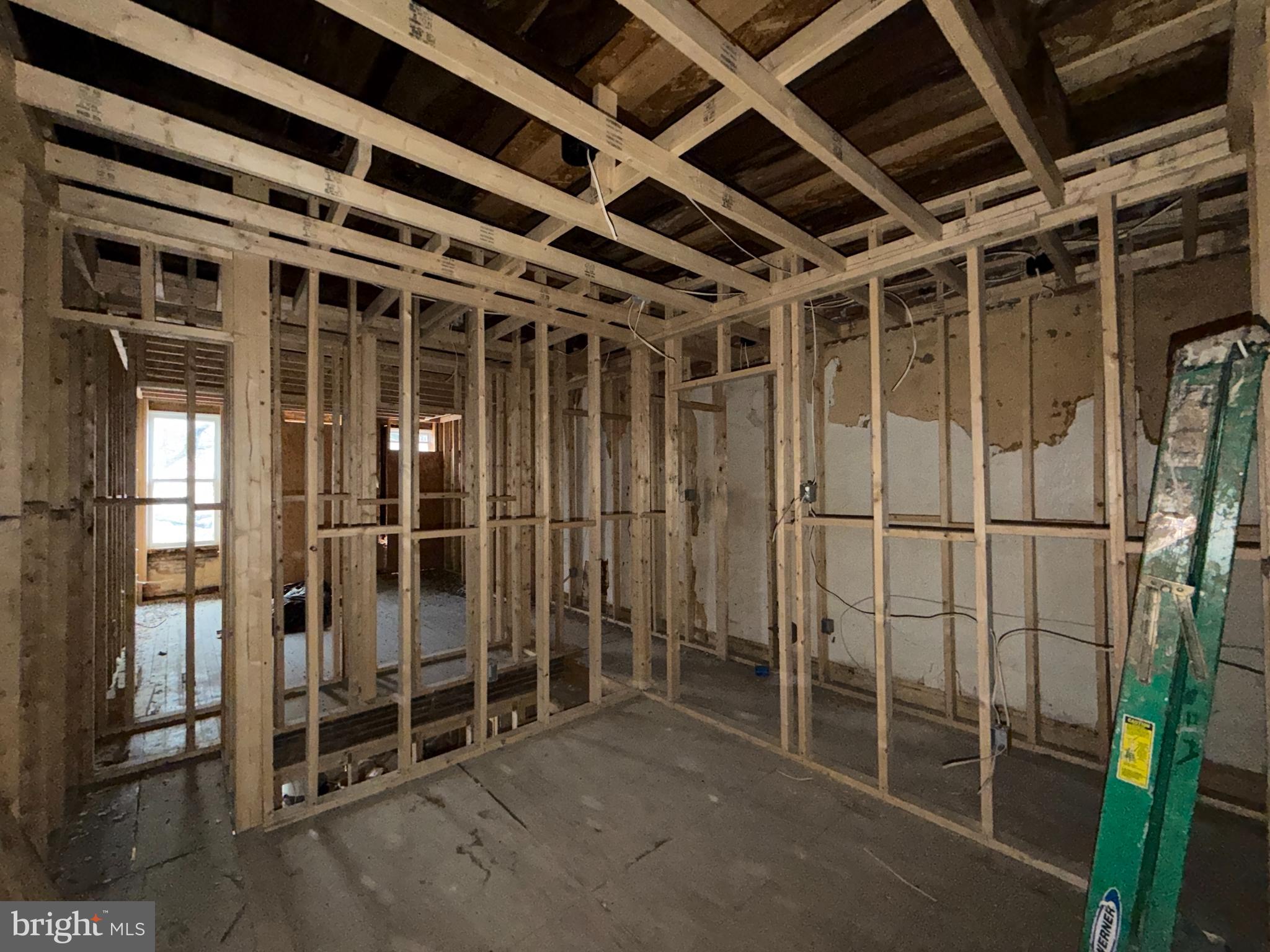 COPPIN HEIGHTS - Residential