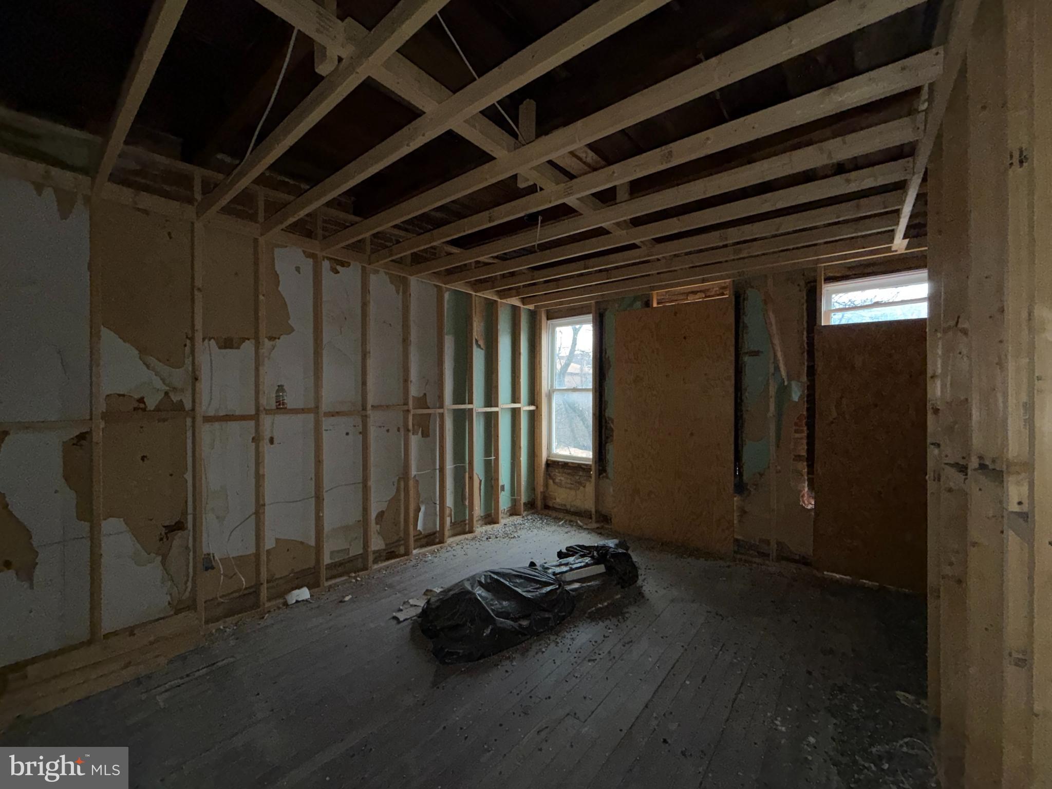 COPPIN HEIGHTS - Residential