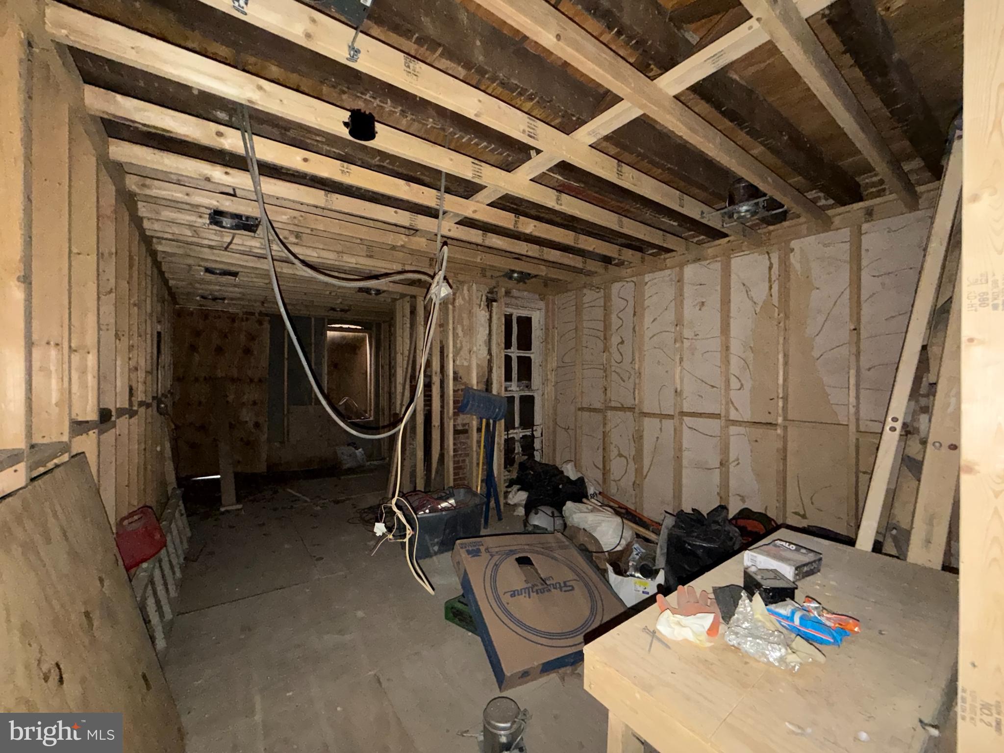 COPPIN HEIGHTS - Residential