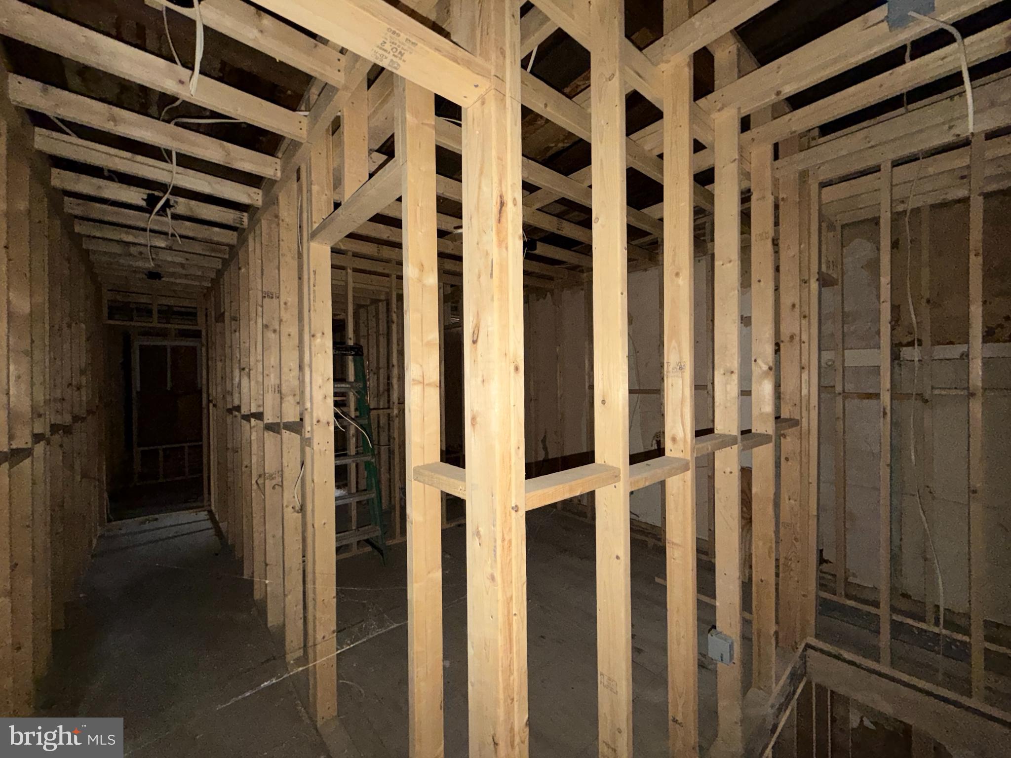 COPPIN HEIGHTS - Residential