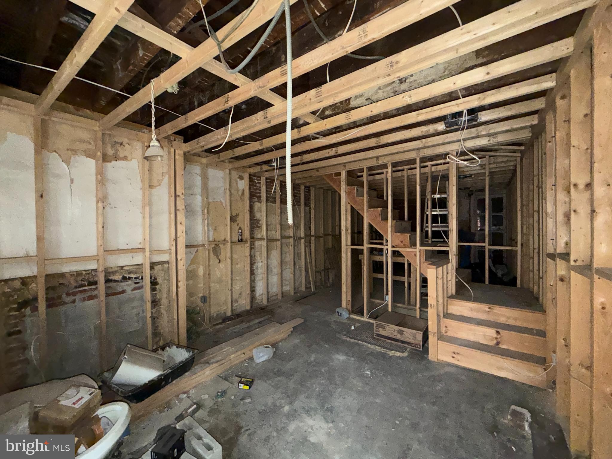 COPPIN HEIGHTS - Residential