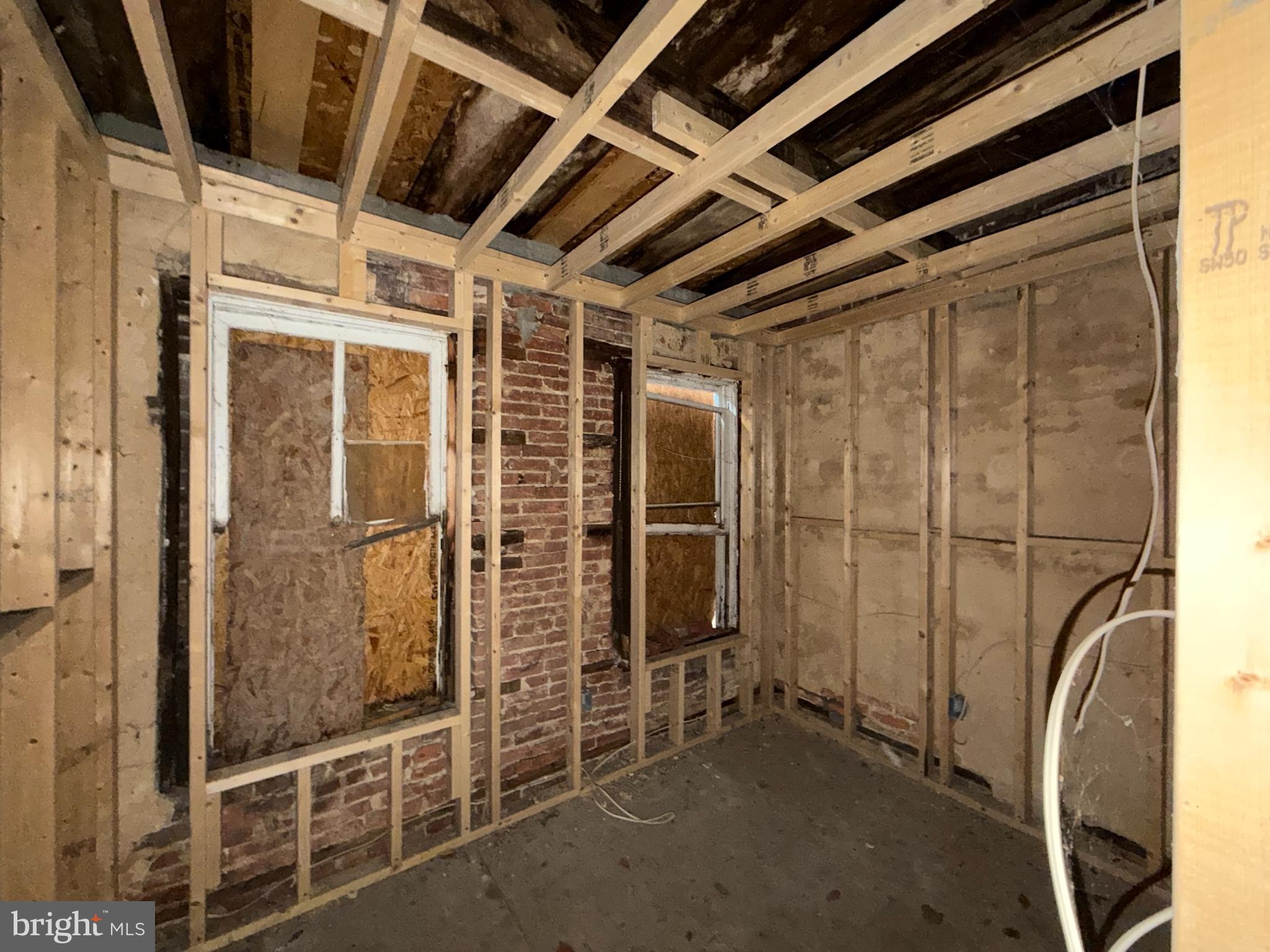 COPPIN HEIGHTS - Residential