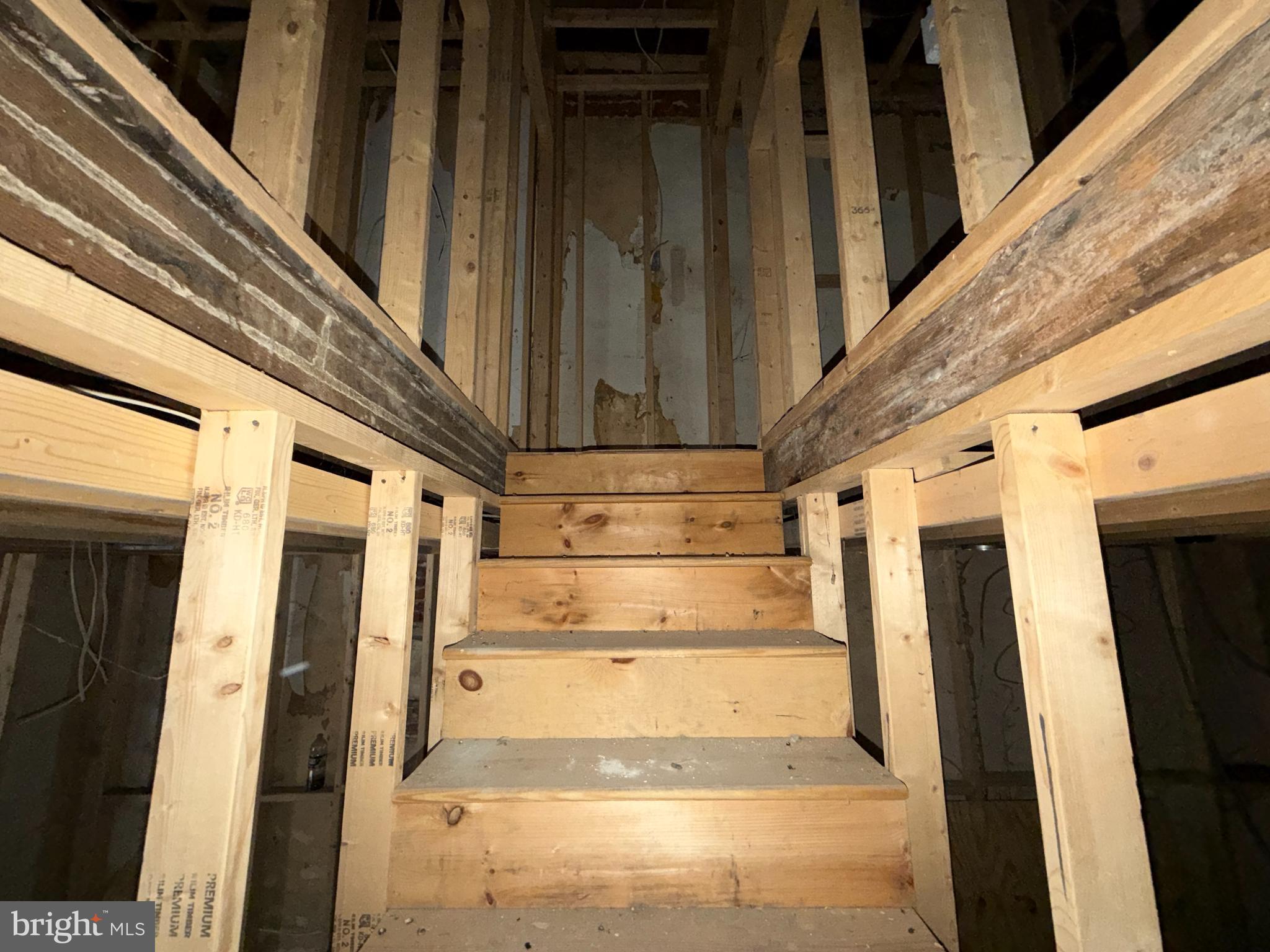 COPPIN HEIGHTS - Residential