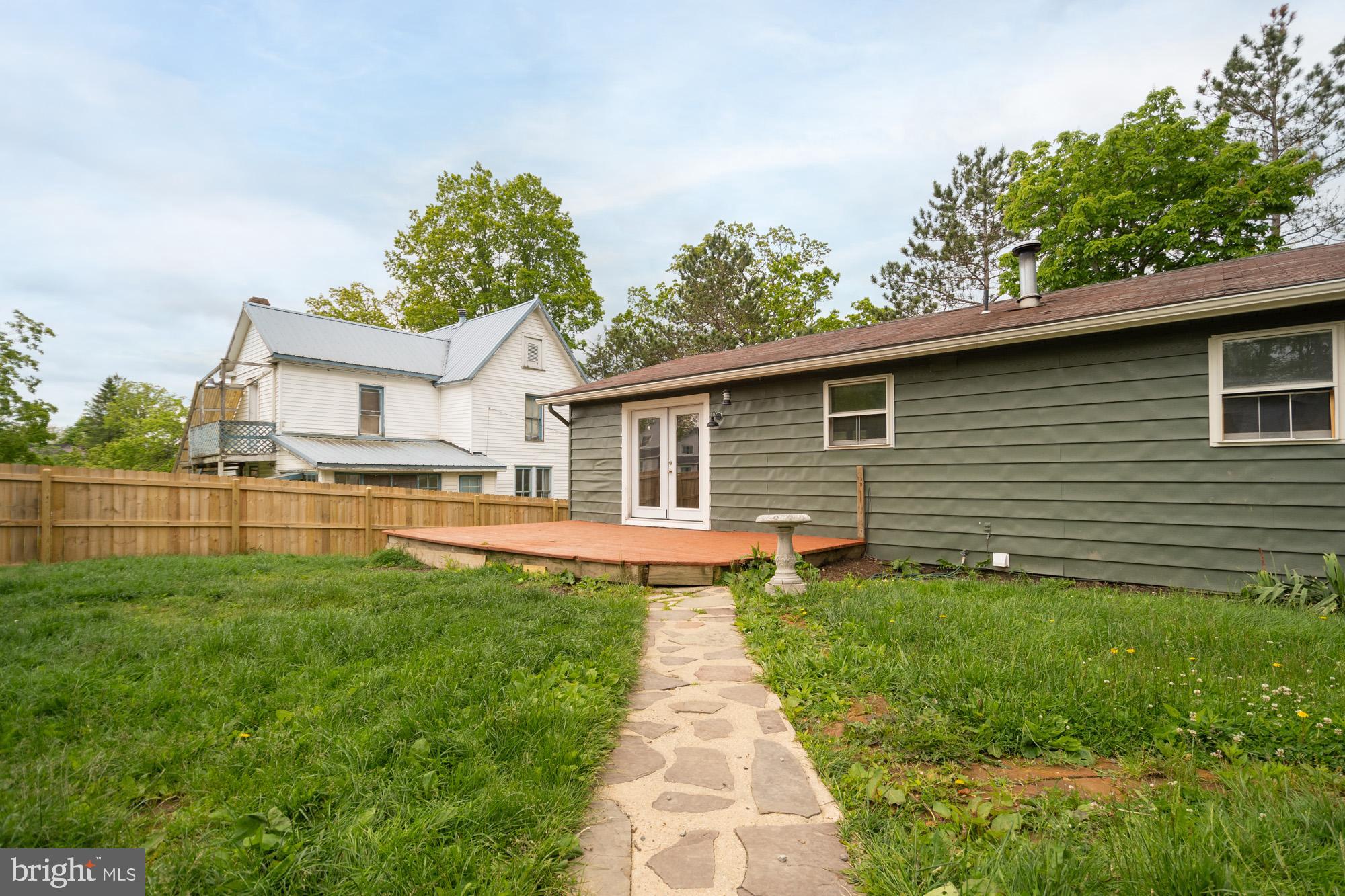 MOUNTAIN LAKE PARK - Residential