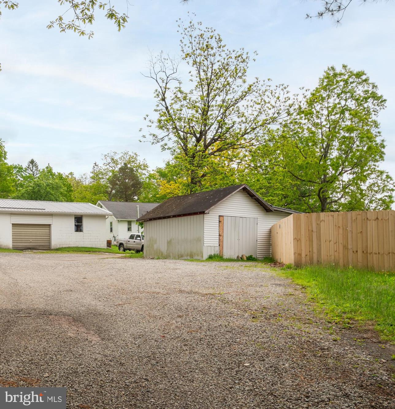 MOUNTAIN LAKE PARK - Residential