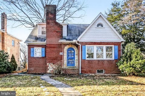 3518 N 3RD STREET HARRISBURG PA 17110