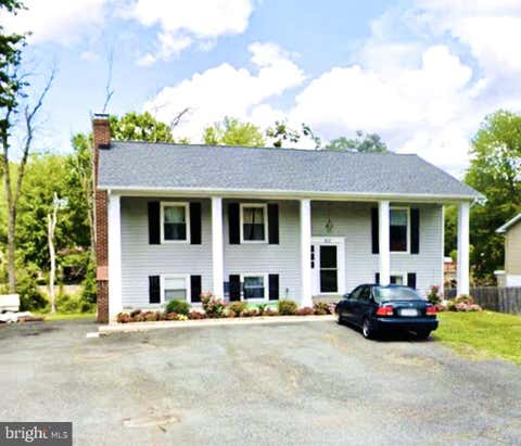Homes For Sale - 103 Erin Drive<br/> STAFFORD, VA 22556