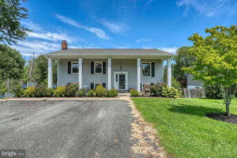Photo of 103 Erin Drive, STAFFORD, VA 22556 (MLS # VAST2052200)