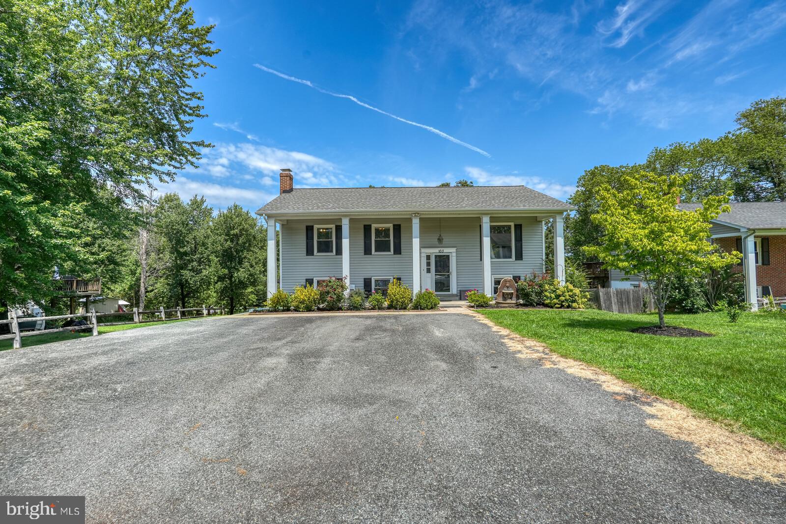103 ERIN DRIVE
