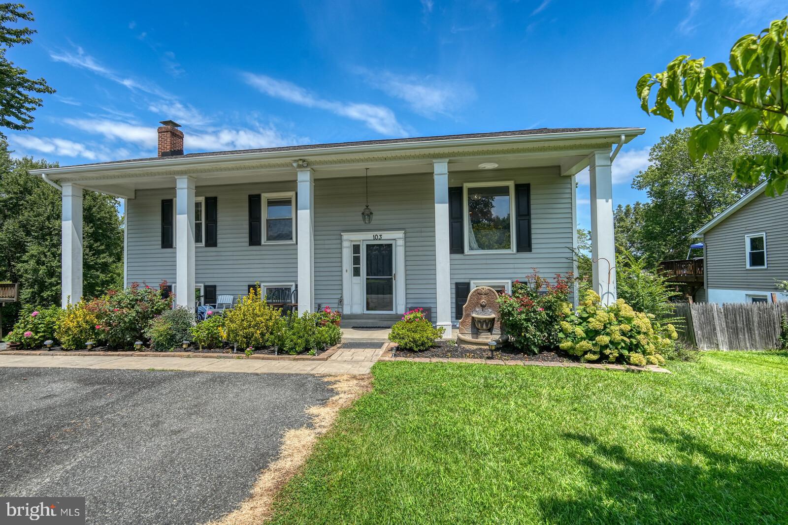 103 ERIN DRIVE