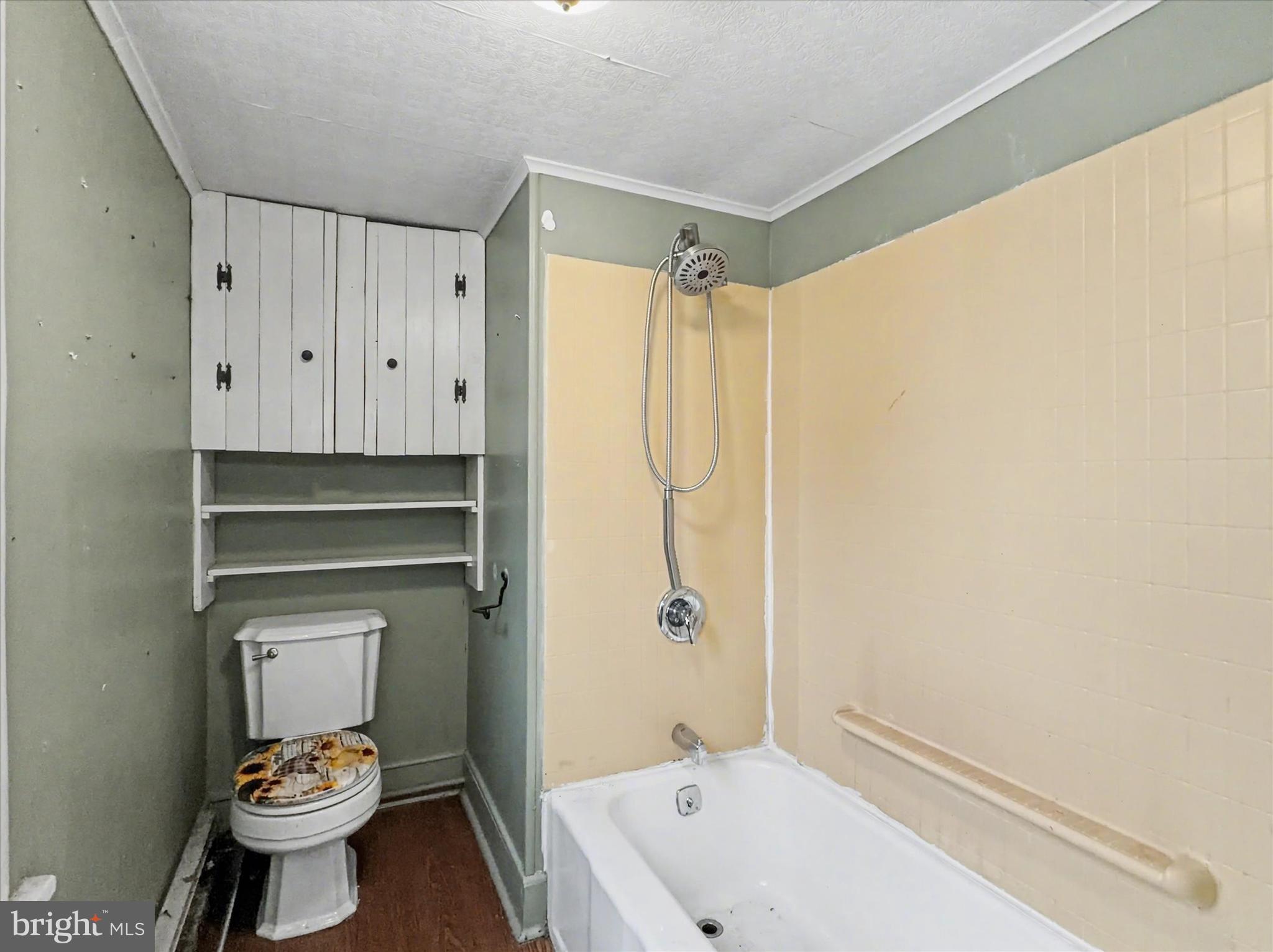 MILLERSBURG BOROUGH - Residential