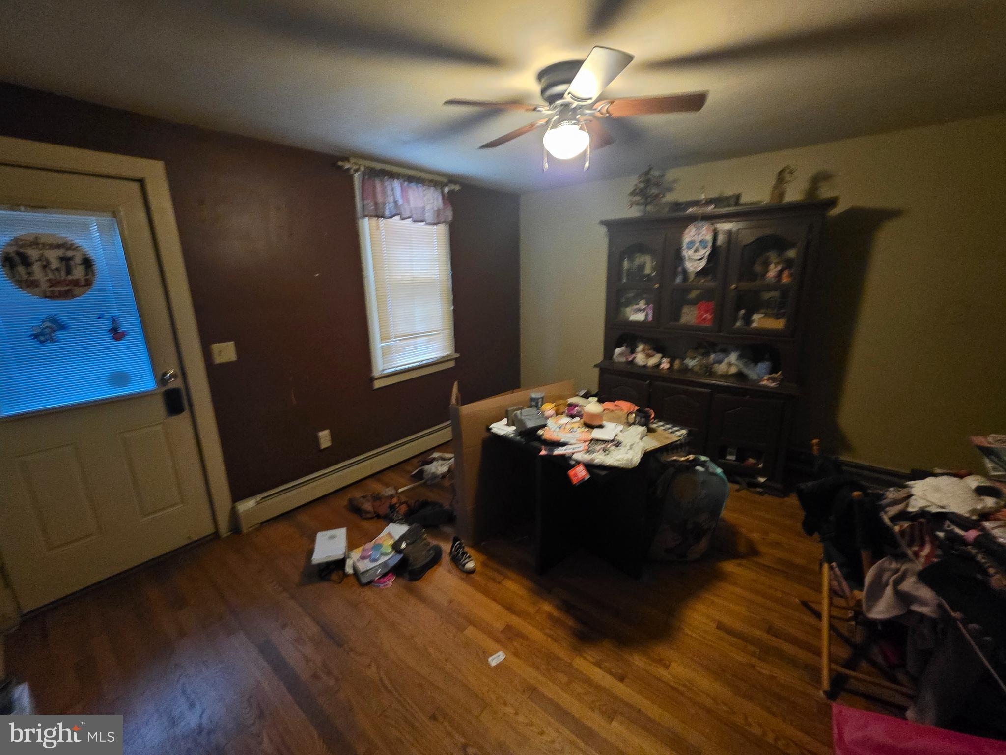 MILLERSBURG BOROUGH - Residential