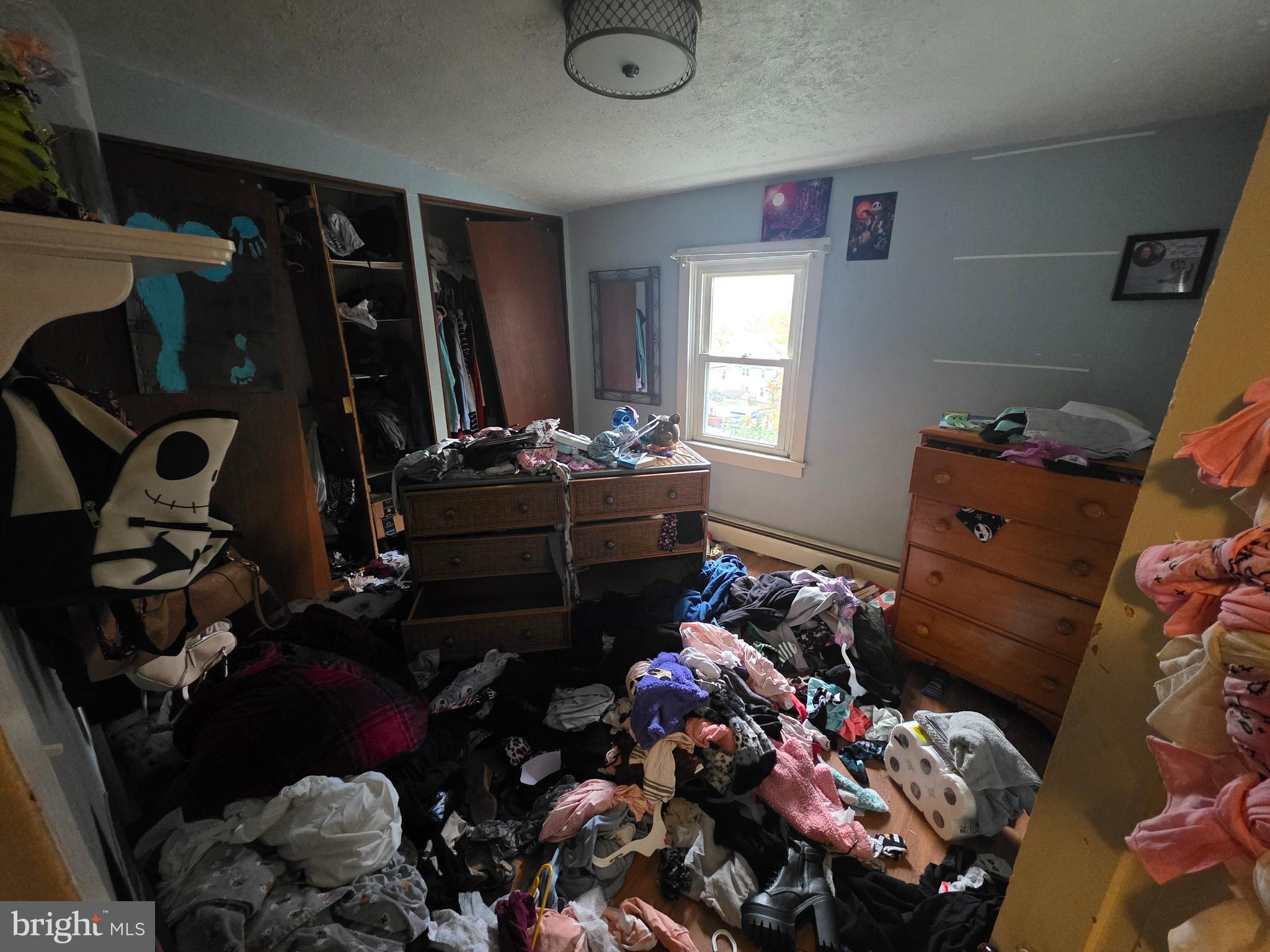 MILLERSBURG BOROUGH - Residential